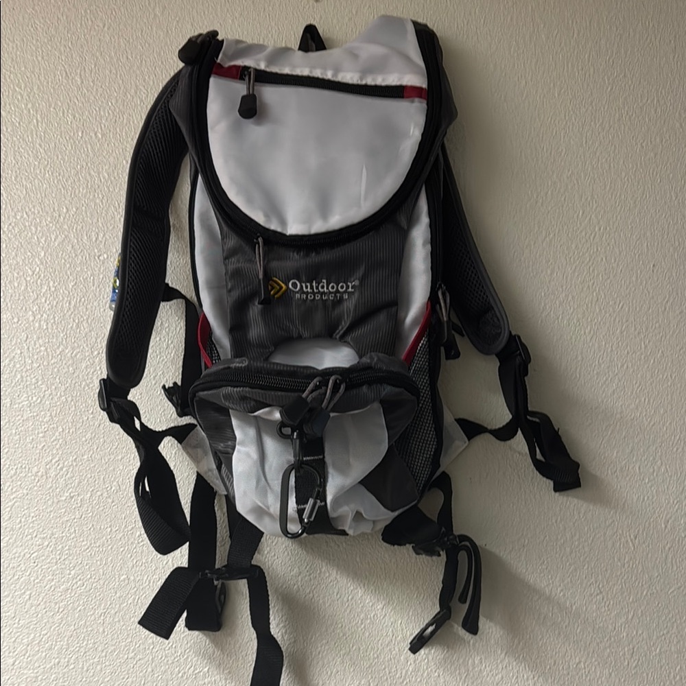 Hydration BackPack